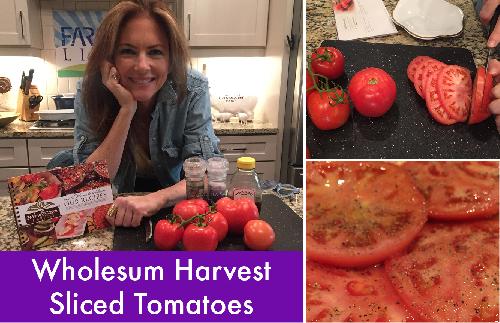 Wholesum Harvest Tomatoes